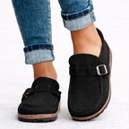 Women’s Orthopedic Slip-On Loafers
