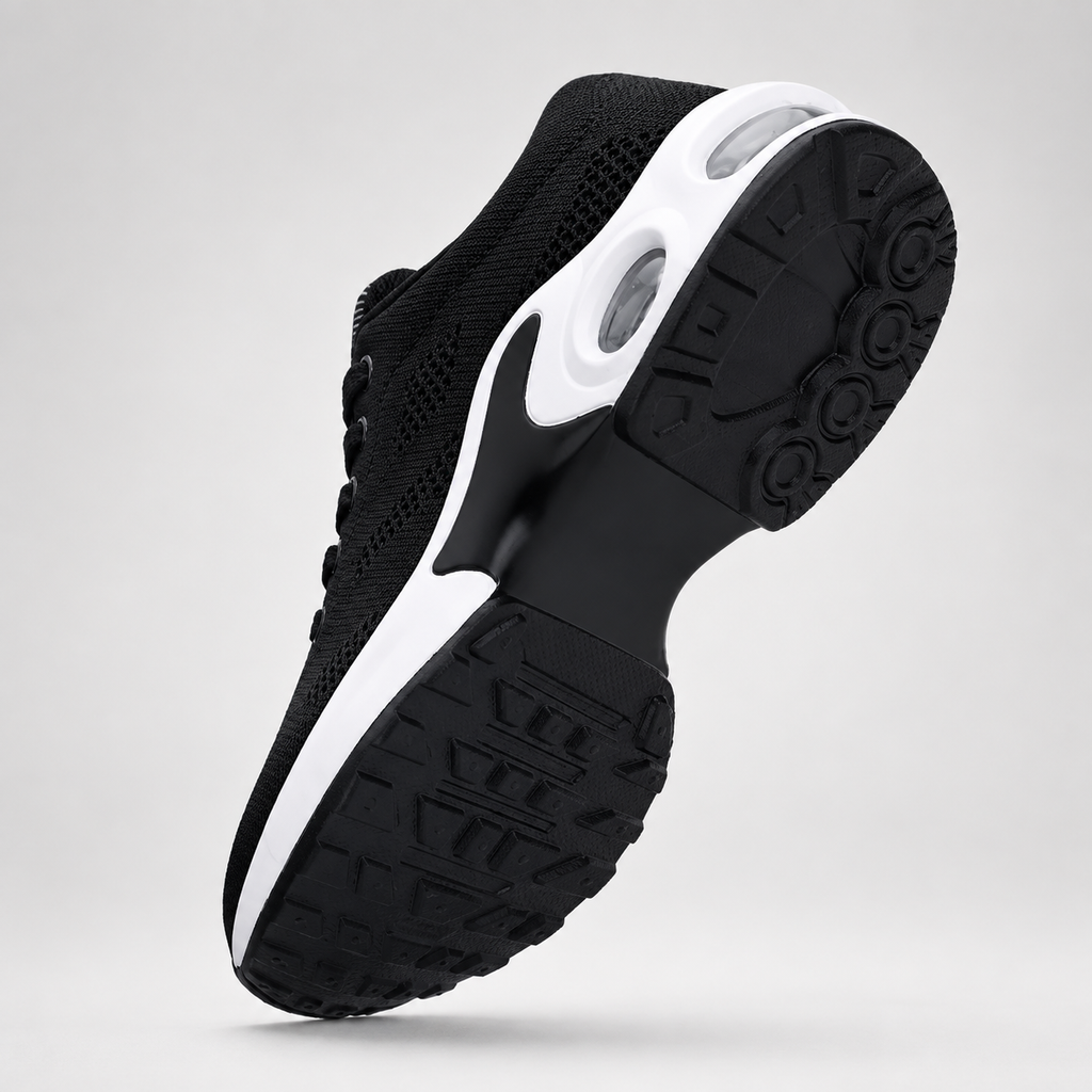 Orthopaedic & Ergonomic Trainers for Women | Supportive Comfort