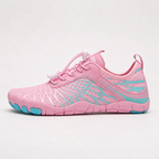 Barefoot Shoes Women Wide Toe Box Anti Slip Lightweight Breathable Walking Shoes