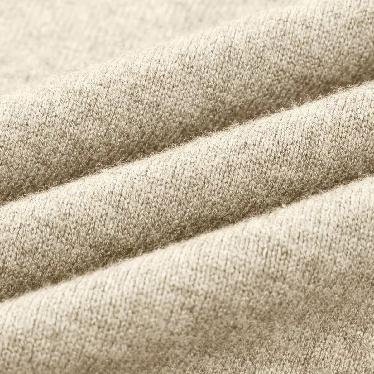 Anthony | V-Neck Longline Graceful Cardigan