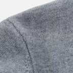Anthony | V-Neck Longline Graceful Cardigan