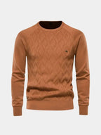 James | Longline Effortless Polished Cardigan