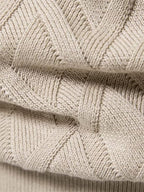 James | Longline Effortless Polished Cardigan