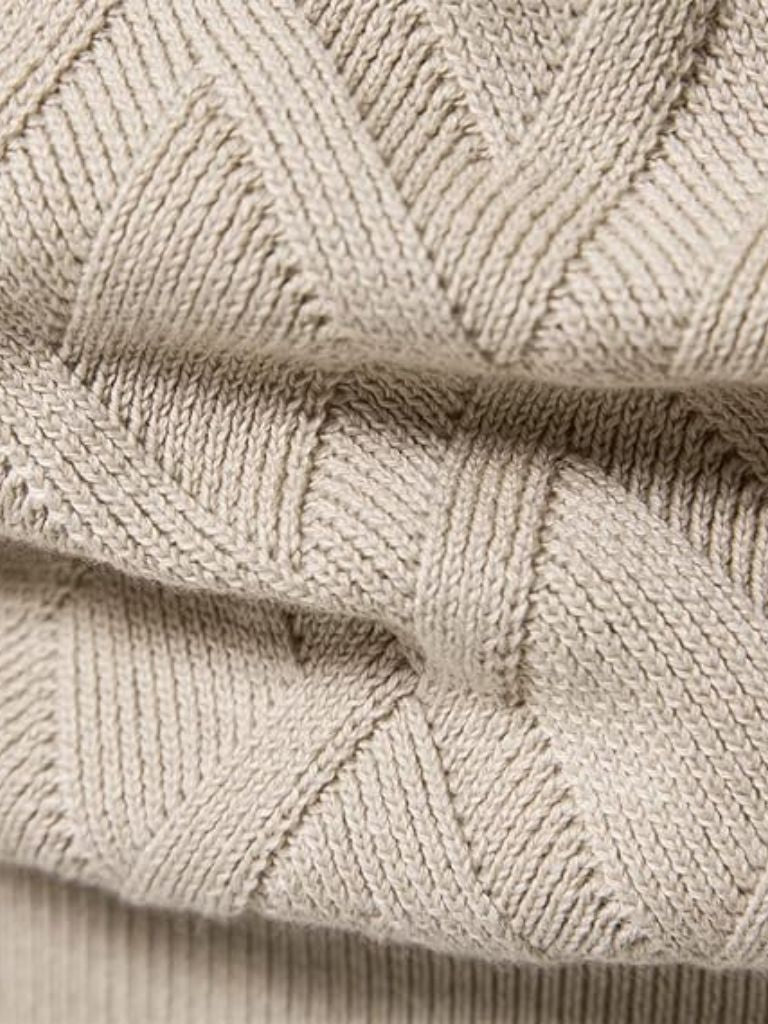 James | Longline Effortless Polished Cardigan