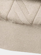James | Longline Effortless Polished Cardigan