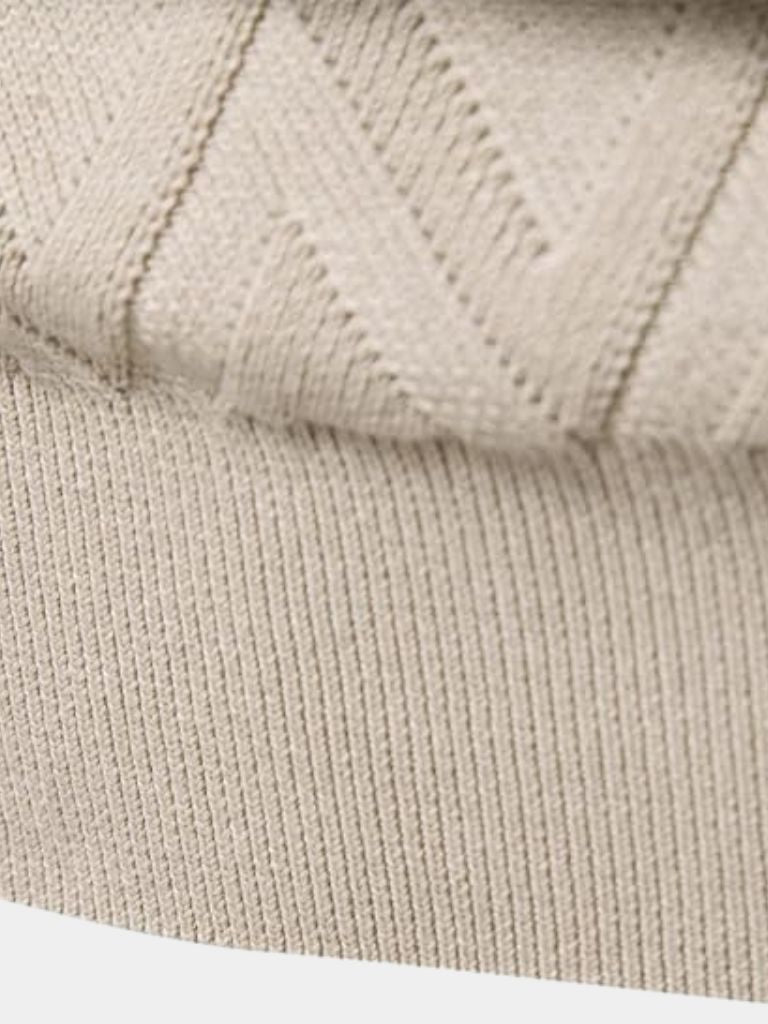 James | Longline Effortless Polished Cardigan