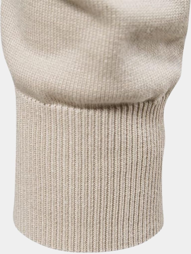 James | Longline Effortless Polished Cardigan