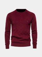 James | Longline Effortless Polished Cardigan