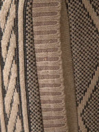 Longline Contemporary Heritage Cardigan