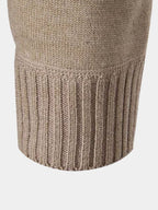 Longline Contemporary Heritage Cardigan