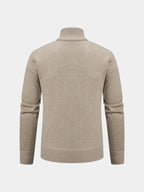 Longline Contemporary Heritage Cardigan