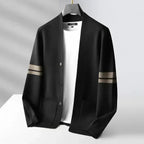 Longline Chic Understated Cardigan