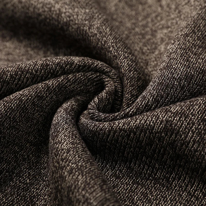 Ribbed Refined Elegant Cardigan