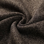 Ribbed Refined Elegant Cardigan