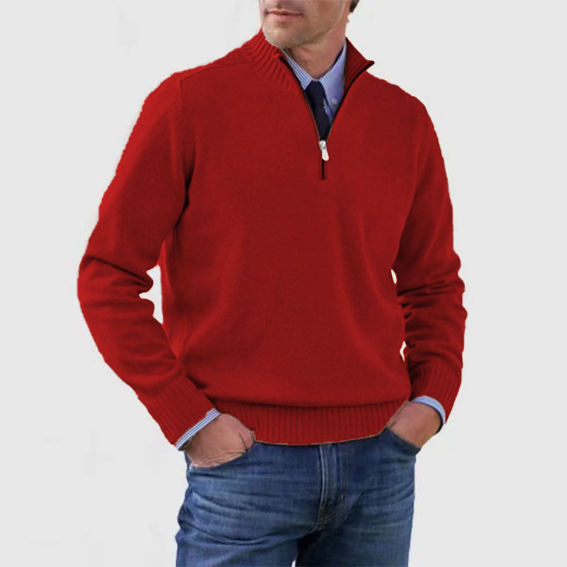 Oversized Timeless Classic Cardigan
