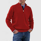 Oversized Timeless Classic Cardigan
