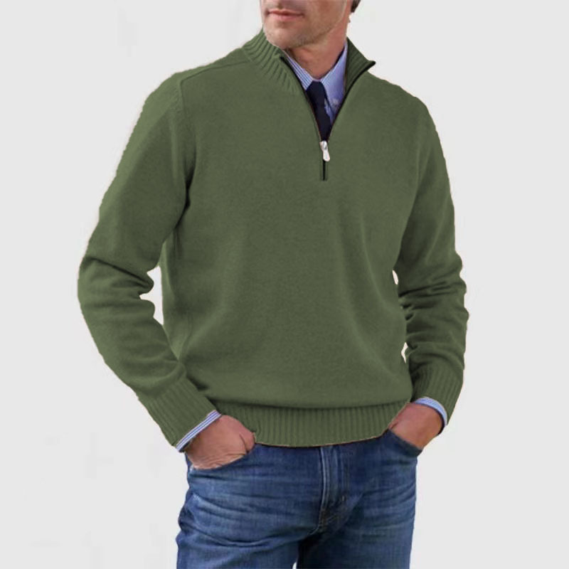 Oversized Timeless Classic Cardigan
