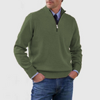 Oversized Timeless Classic Cardigan