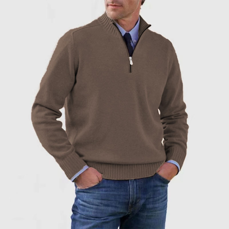 Oversized Timeless Classic Cardigan