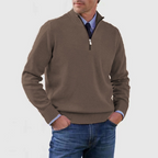 Oversized Timeless Classic Cardigan