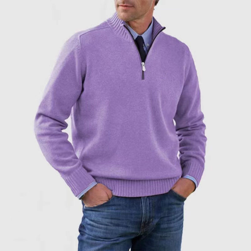 Oversized Timeless Classic Cardigan