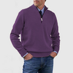 Oversized Timeless Classic Cardigan
