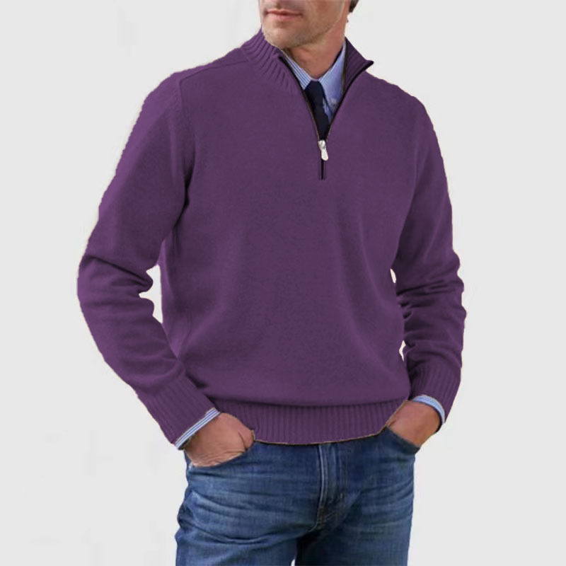 Oversized Timeless Classic Cardigan