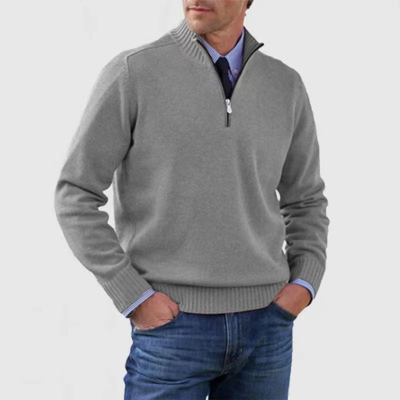 Oversized Timeless Classic Cardigan