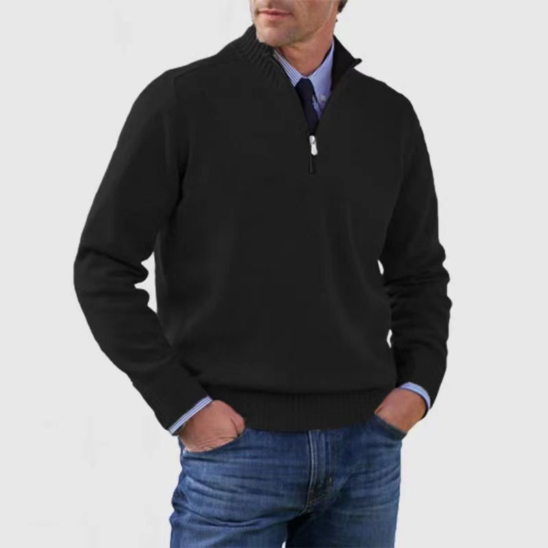Oversized Timeless Classic Cardigan