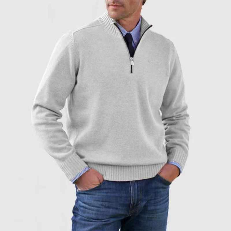 Oversized Timeless Classic Cardigan
