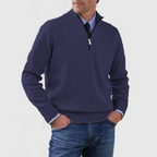 Oversized Timeless Classic Cardigan