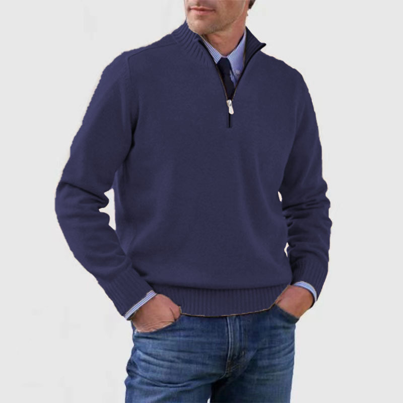 Oversized Timeless Classic Cardigan