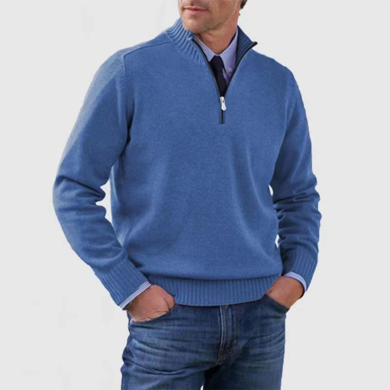Oversized Timeless Classic Cardigan