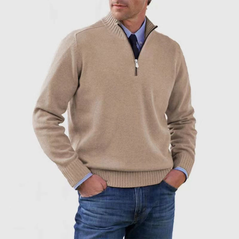 Oversized Timeless Classic Cardigan
