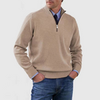 Oversized Timeless Classic Cardigan