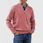 Oversized Timeless Classic Cardigan