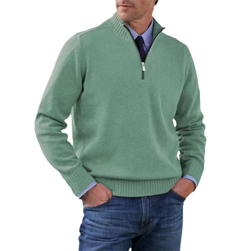 Oversized Timeless Classic Cardigan