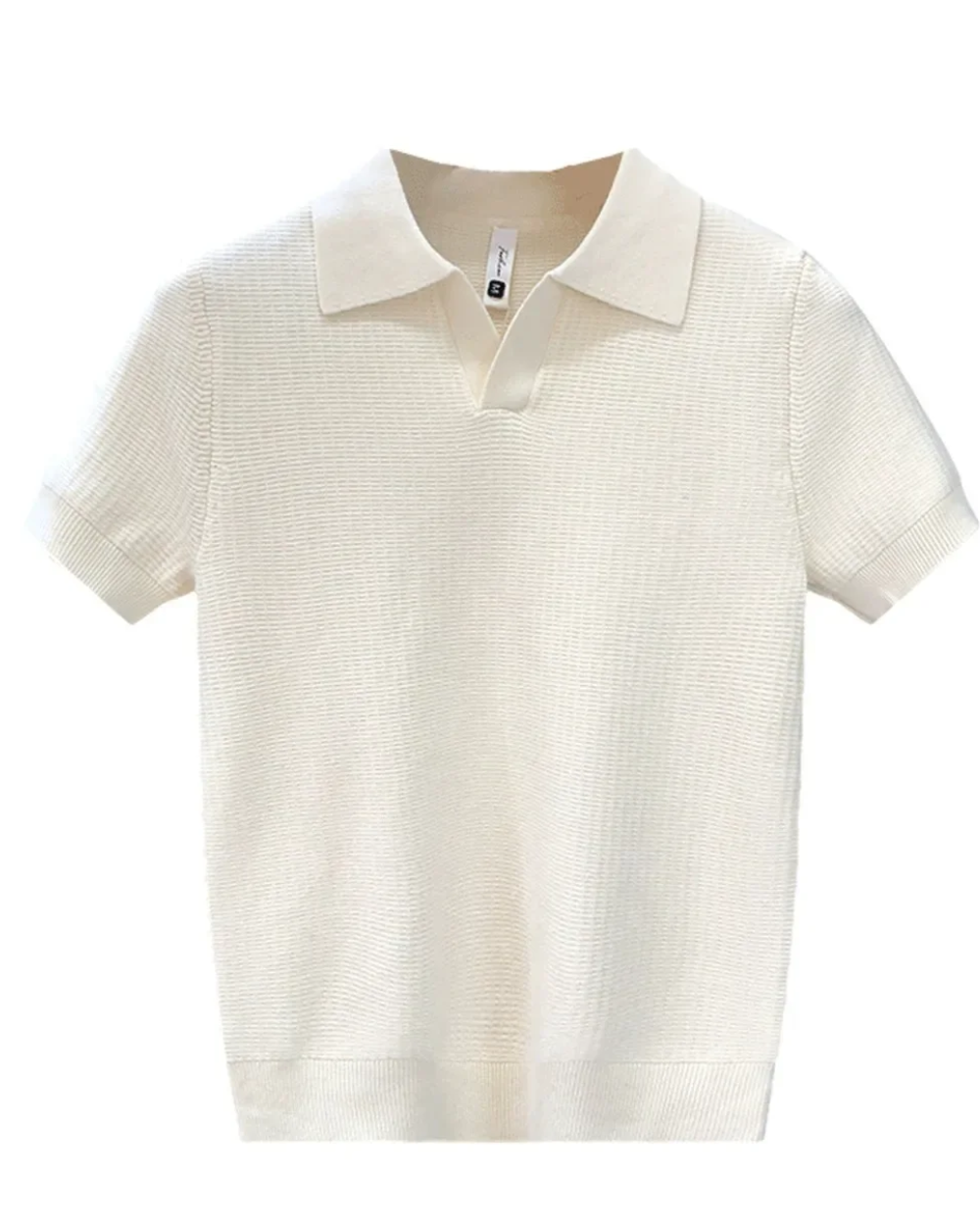 Assured Composed Distinguished Sweater