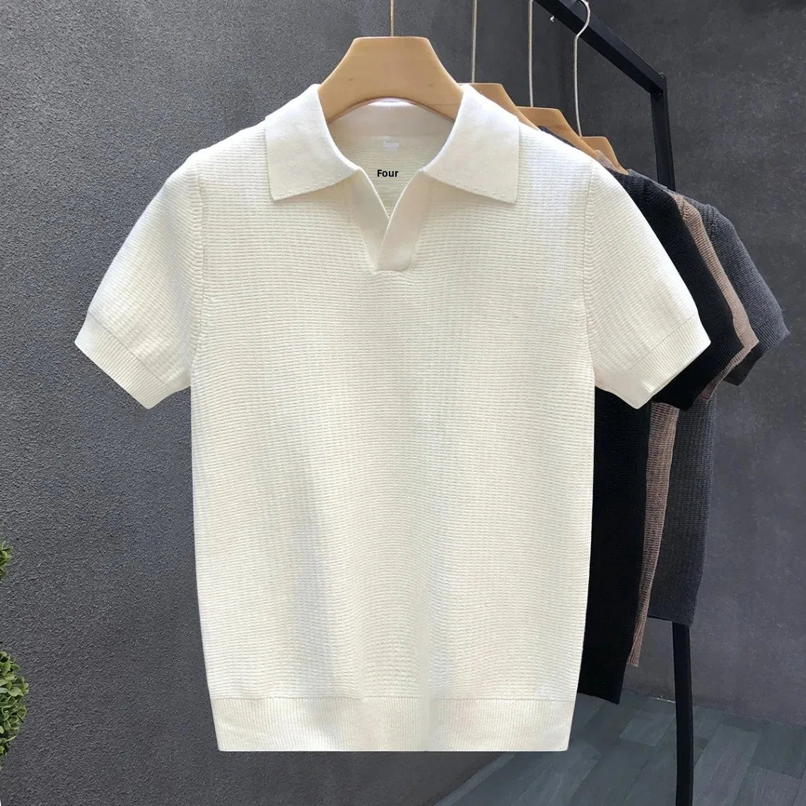 Assured Composed Distinguished Sweater
