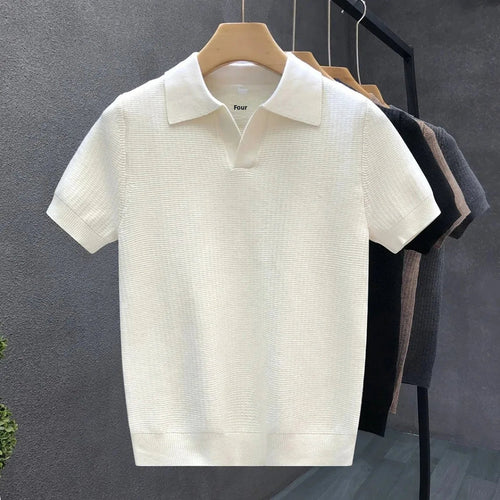 Assured Composed Distinguished Sweater