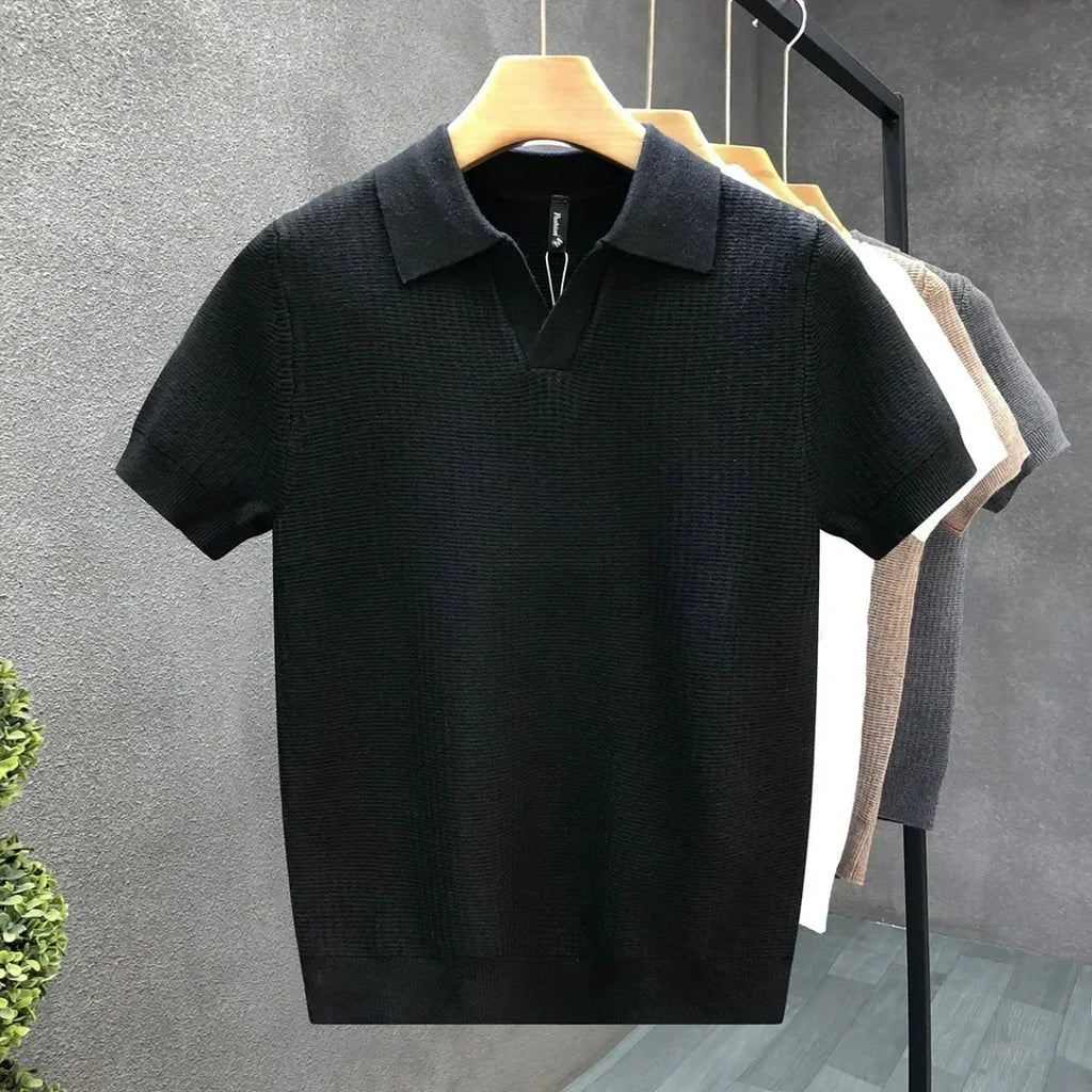 Assured Composed Distinguished Sweater