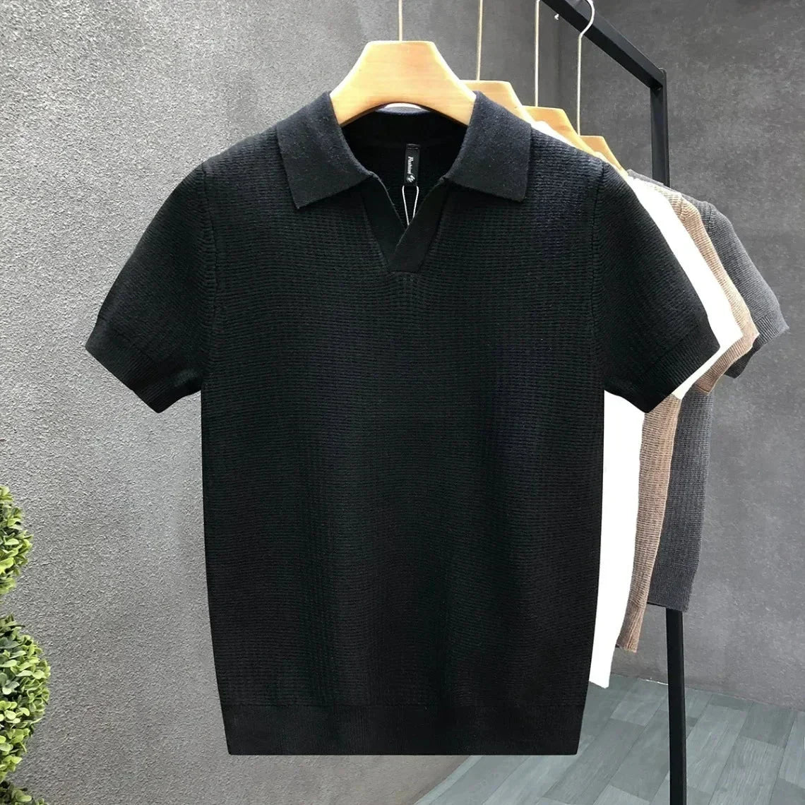 Assured Composed Distinguished Sweater