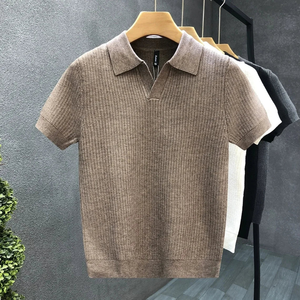 Assured Composed Distinguished Sweater