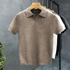 Assured Composed Distinguished Sweater