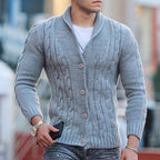 Elevated Enduring Fluid Cardigan