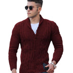 Elevated Enduring Fluid Cardigan