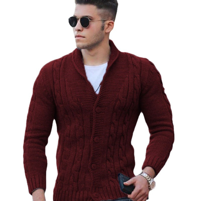 Elevated Enduring Fluid Cardigan