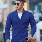 Elevated Enduring Fluid Cardigan