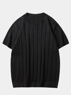 Longline Assured Composed Sweater