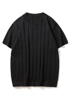 Longline Assured Composed Sweater